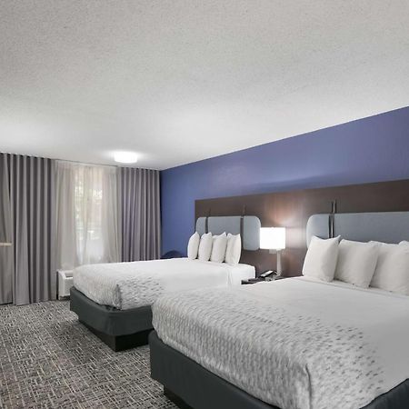 Surestay Plus Hotel By Best Western Gatlinburg Exterior photo