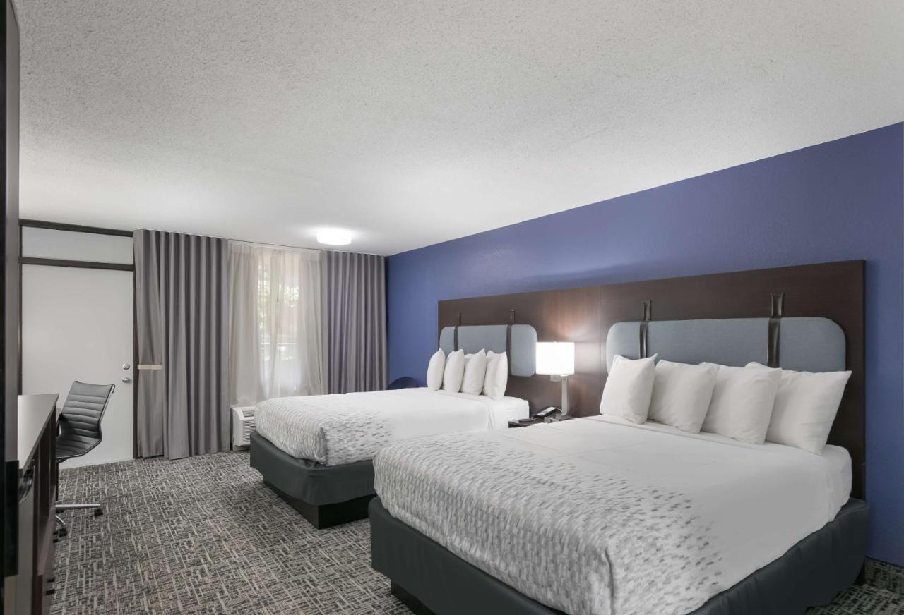 Surestay Plus Hotel By Best Western Gatlinburg Exterior photo