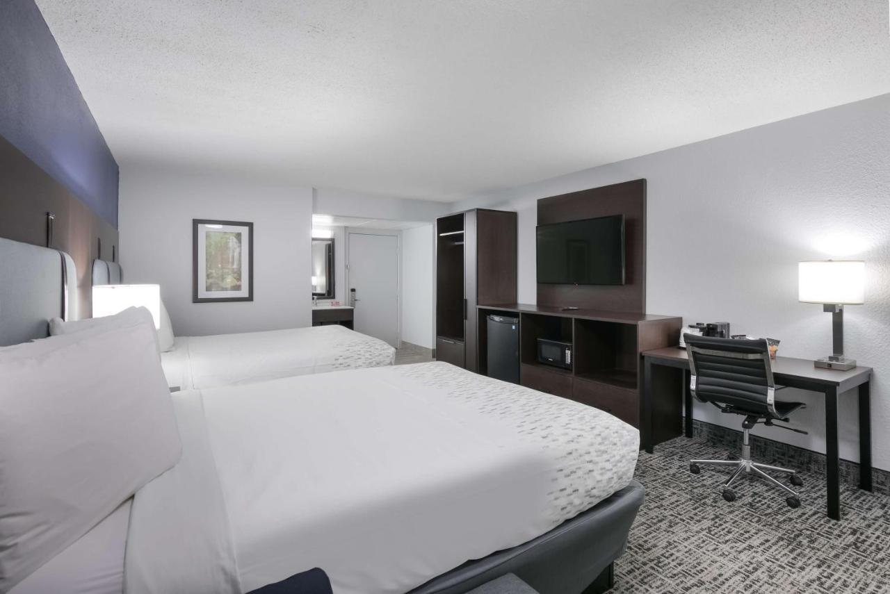 Surestay Plus Hotel By Best Western Gatlinburg Exterior photo