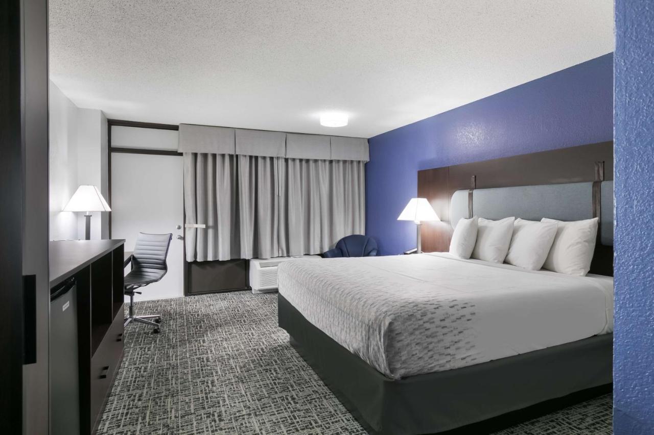Surestay Plus Hotel By Best Western Gatlinburg Exterior photo